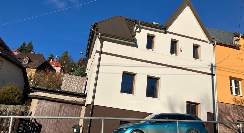 Apartman Niky u Klinovce