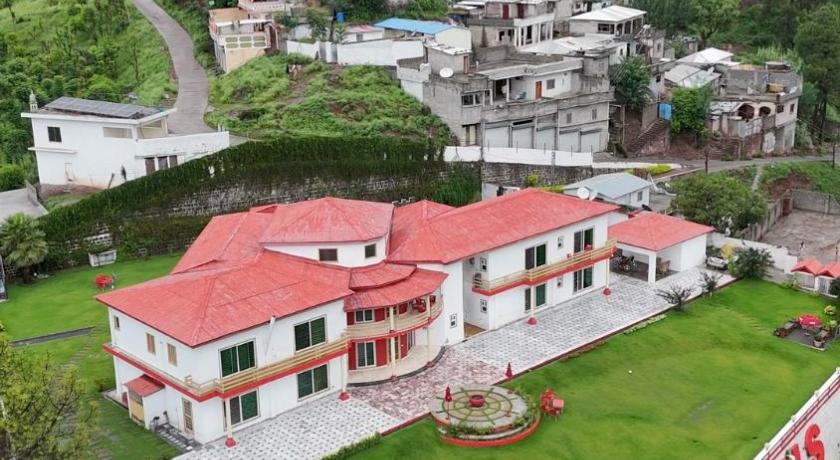 Highland Club Balakot