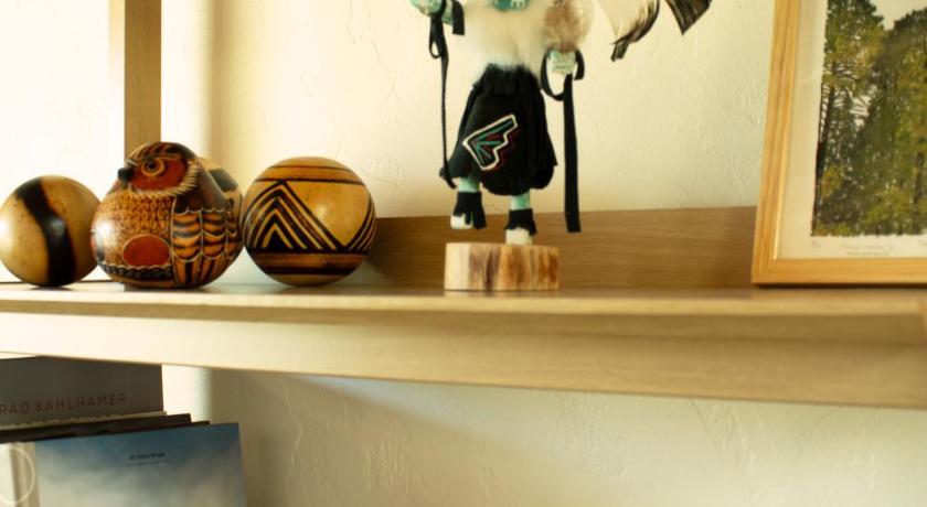 투손 (AZ) Sonoran Peach - Light-Filled 5BR with Mt Views 4성급 숙소 부대시설