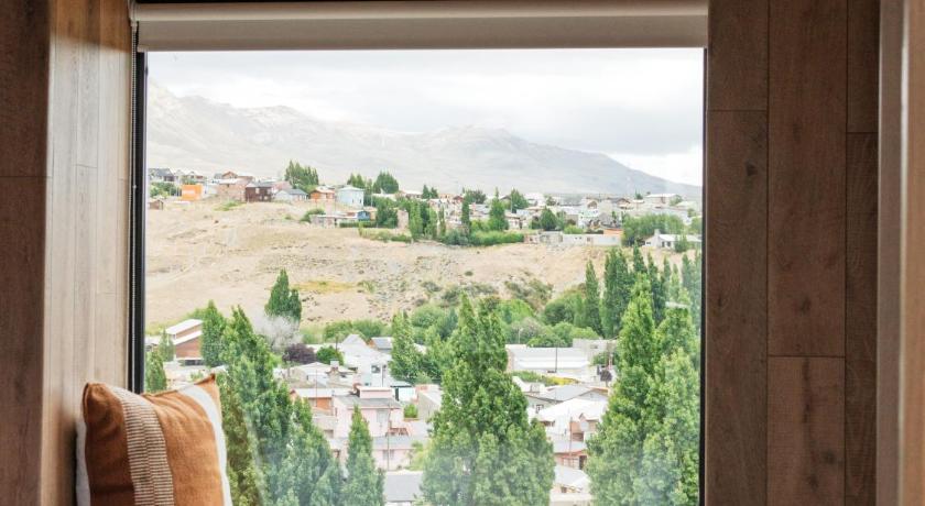 Image of Double Room with Mountain View 3