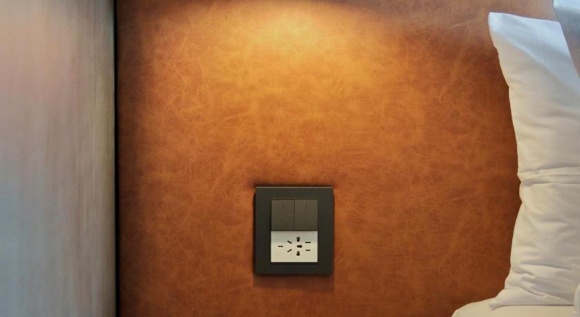 Image of Deluxe View Room 12