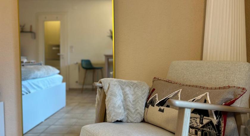 Studio Salute - cosy et confort pour 2 personnes
