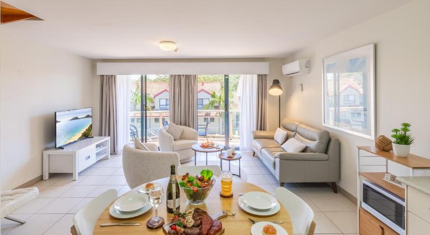 Image of Apartment 3