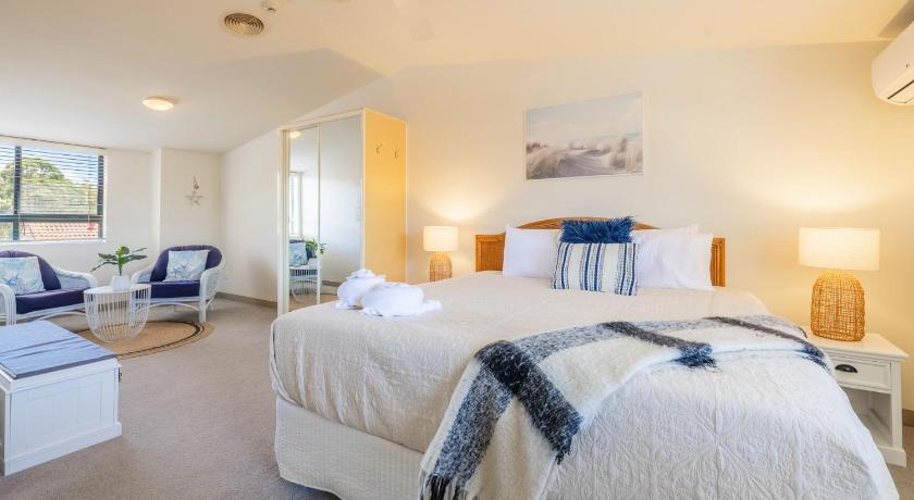 Image of Apartment 8