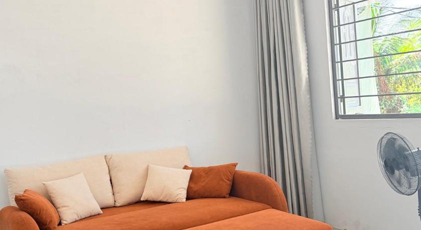Căn Hộ 1 Phòng Ngủ (One-Bedroom Apartment)