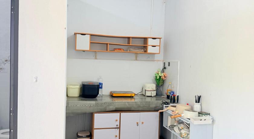 Căn Hộ 1 Phòng Ngủ (One-Bedroom Apartment)
