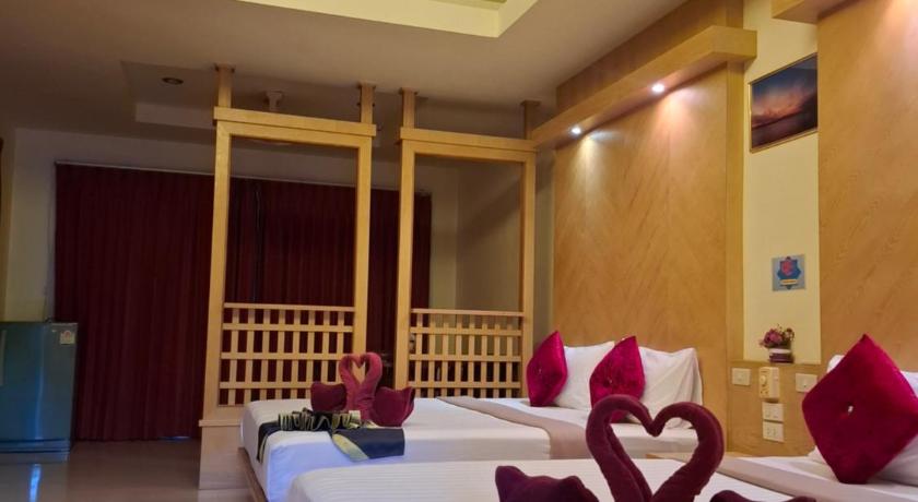 Image of Family Suite XL 4