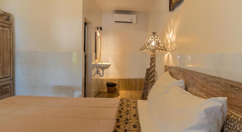 Image of Standard AC Room 13