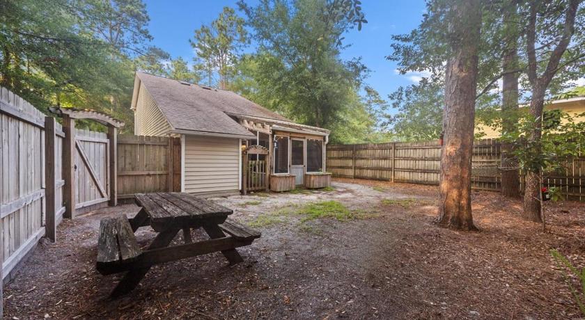 ウィルミントン Beachy Retreat - Mins to UNCW & Wrightsville Beach 3つ星 宿泊施設 外観