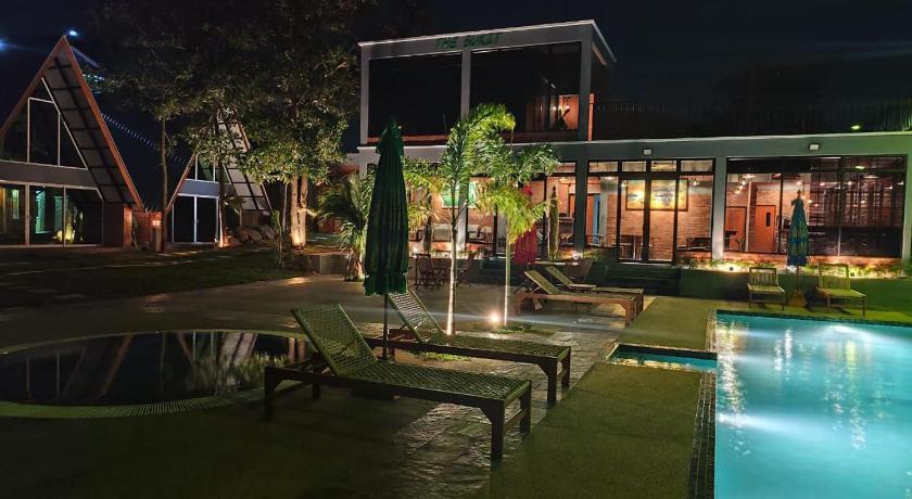 The Bukit Resort Langkawi - image 15
