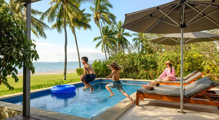 3 Bdrm Beachfront Residence W/private Poolの画像 9