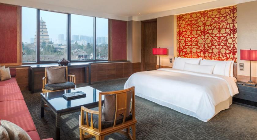 Image of Two-Bedroom Presidential Suite - Club Level 0