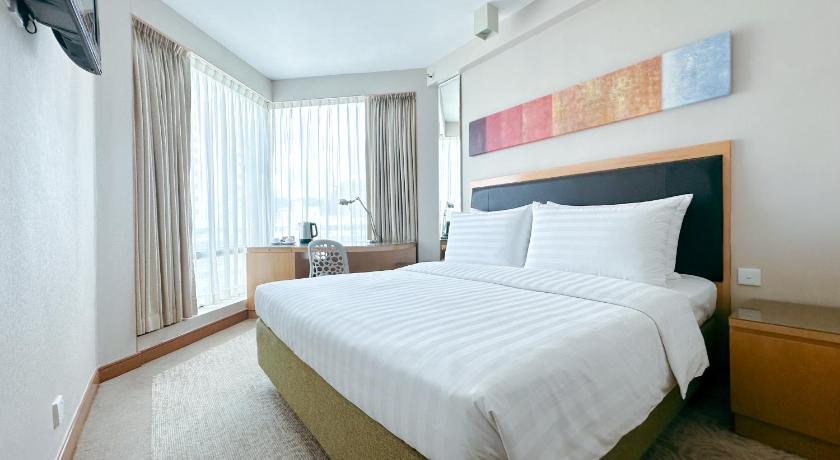 Afbeelding van Cosmo Room 0
