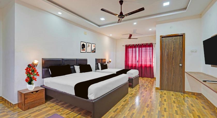 Classic Triple Room