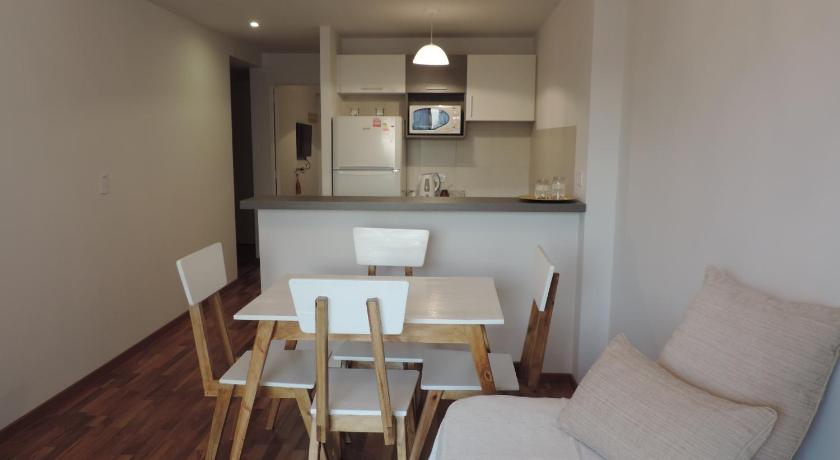 Image of Deluxe Apartment 4