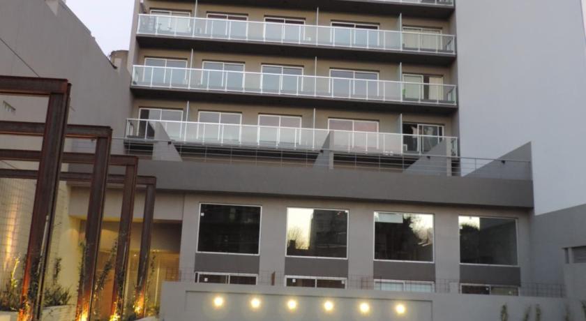 Image of Deluxe Apartment 2