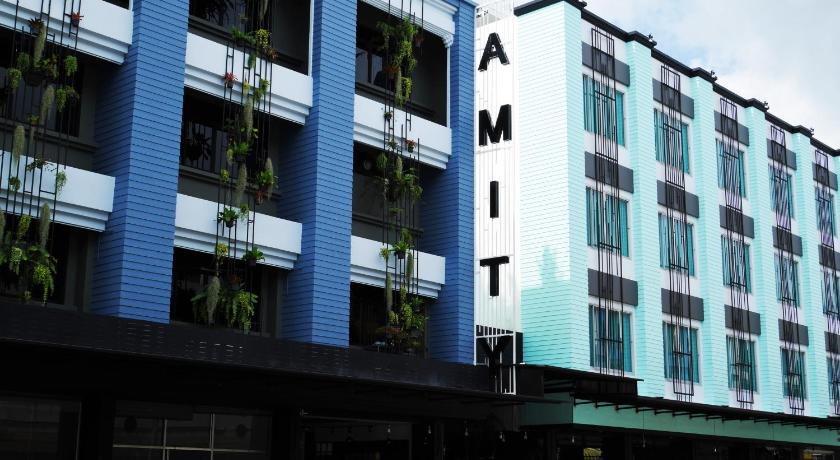 Amity Poshtel - image 5