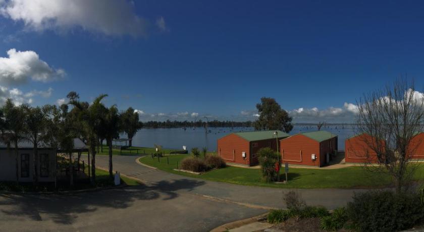 Tasman Holiday Parks - Lake Mulwala