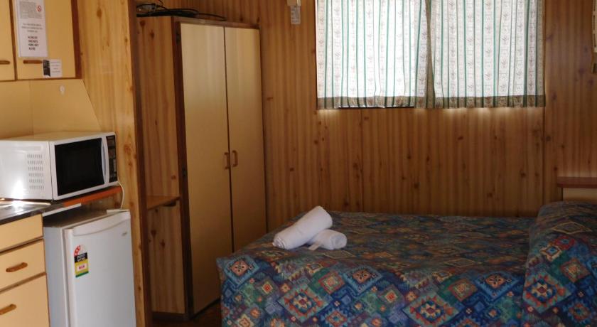 Villa Holiday Park photo