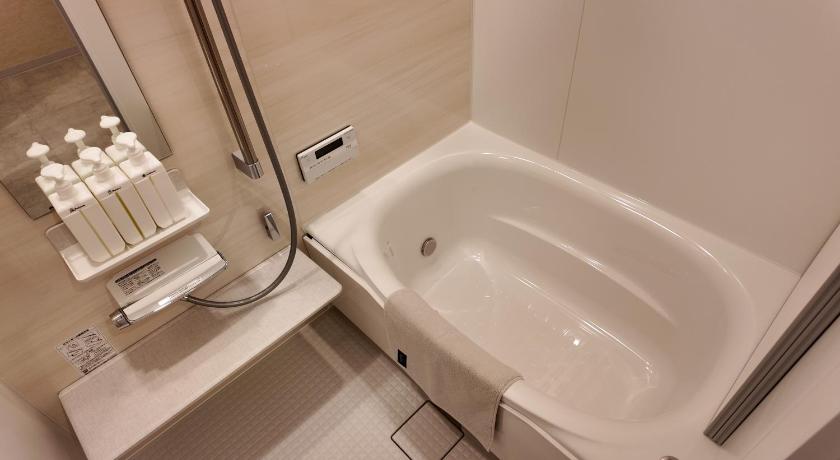 Tokyo MSTAY東向島one 3-Star Accommodation exterior