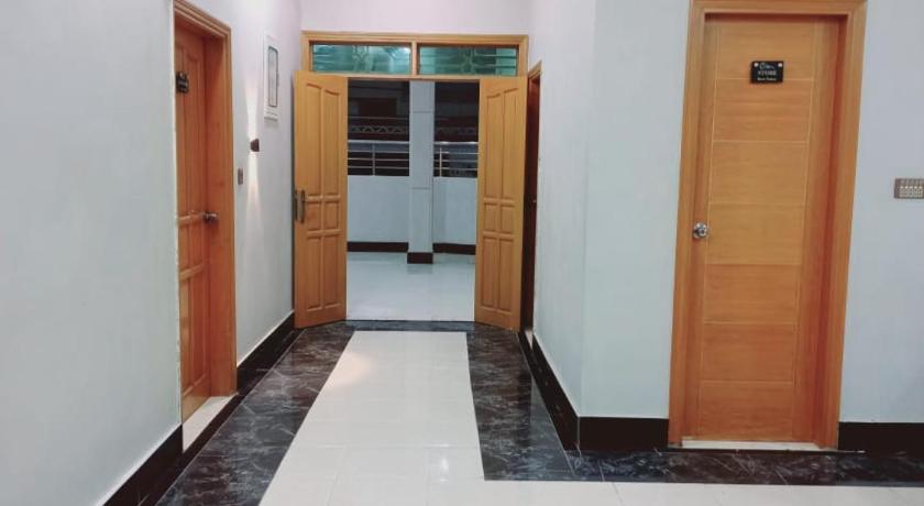 Gulshan family Guest House - image 6