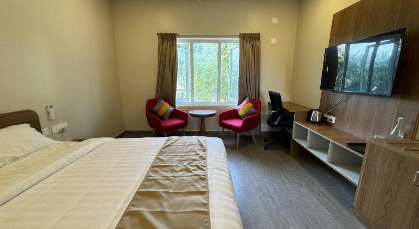 Beyond Inn Hotels & Resorts ECR - image 16
