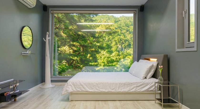 洪川 Hongcheon inmylife dokche pension 3星级 民宿 外观