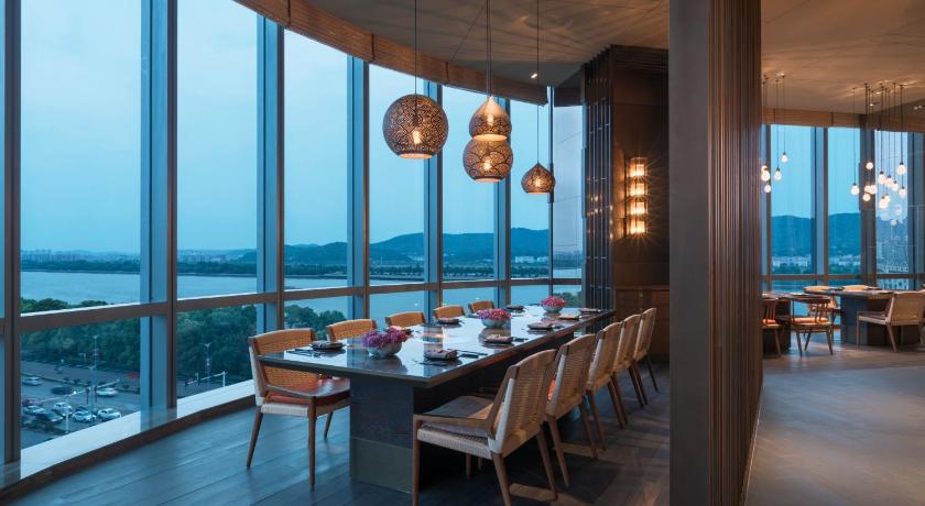 Grand Hyatt Changsha - image 2