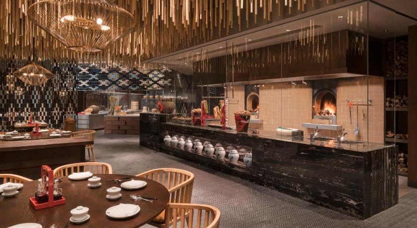 Grand Hyatt Changsha - image 15