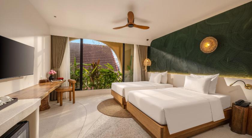 Da Nang Saha Casa Boutique Hotel Da Nang 5-Star Hotel suite