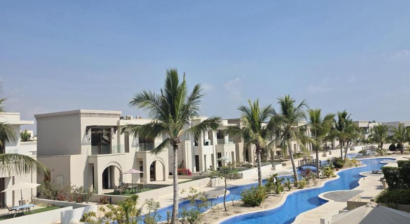 Rotana Hawana Salalah Luxurious Apartment RV06-101 - image 41