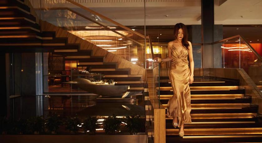Grand Hyatt Changsha - image 50