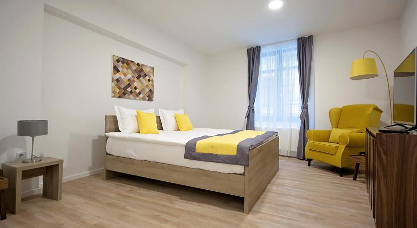 Enjoy Apartments photo