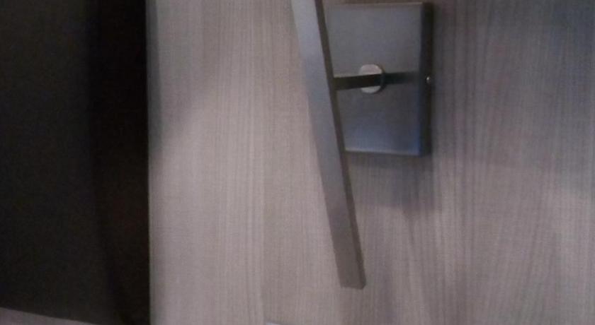 Imagem de Quarto individual executivo (Executive Single Room) 12