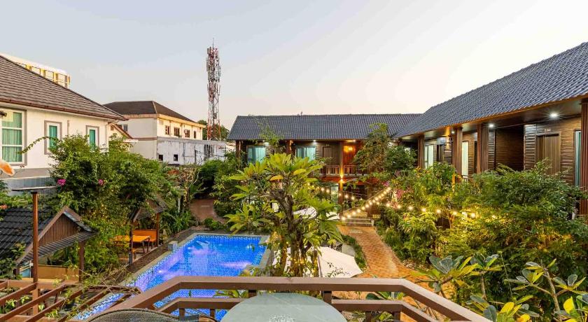Champa Phan Boutique Hotel - image 8