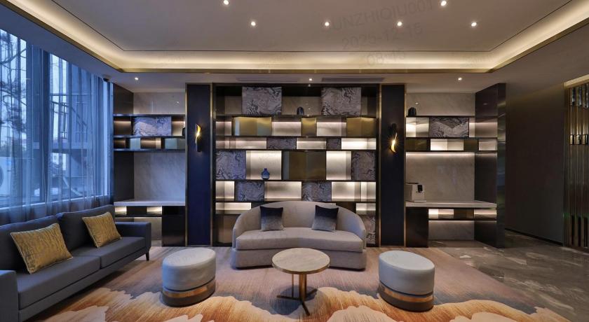 Orange Hotel Shanghai Chuansha International Tourism Resort – Shanghai, DC