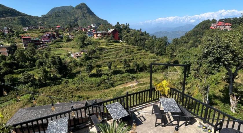 Bandipur Guest House And Restaurant in Namarjung — photo 3
