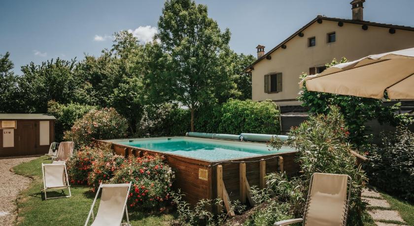 Agriturismo Ca' di Mazza
