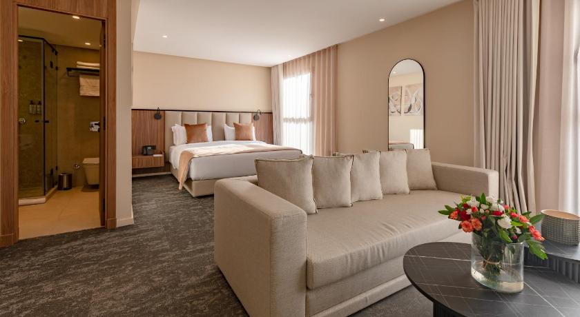 Citadines Almaz Casablanca - image 9