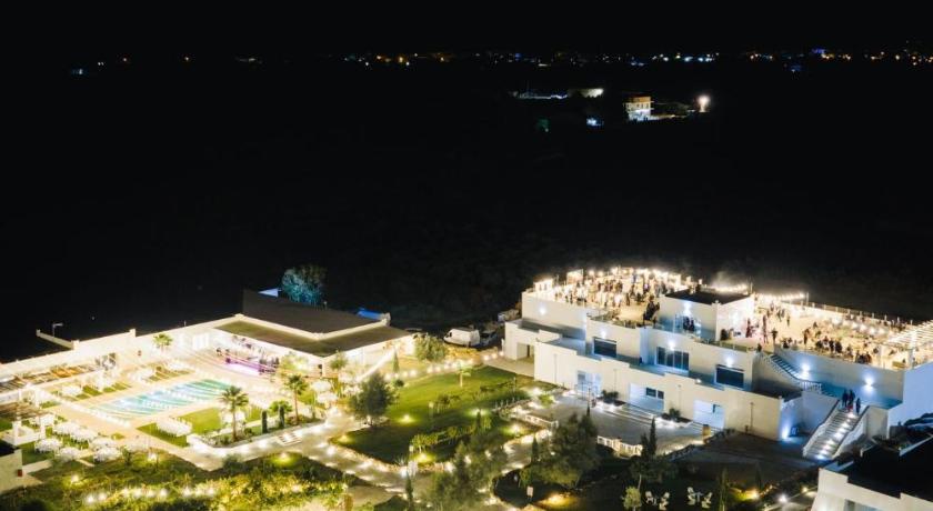 Cantine De Mare - Wine and Resort