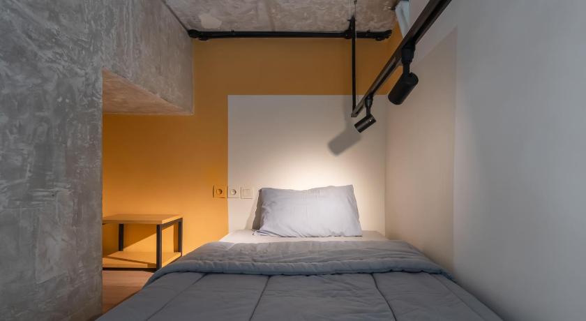 รูปของซูพีเรีย พักเดี่ยว (Superior Single Room) 1