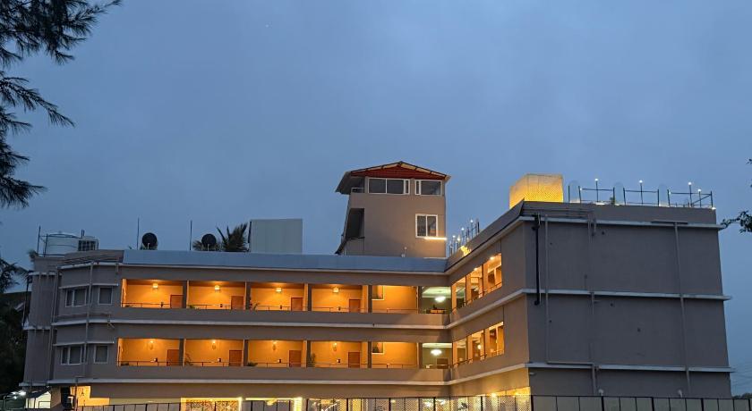 Beyond Inn Hotels & Resorts ECR - image 2