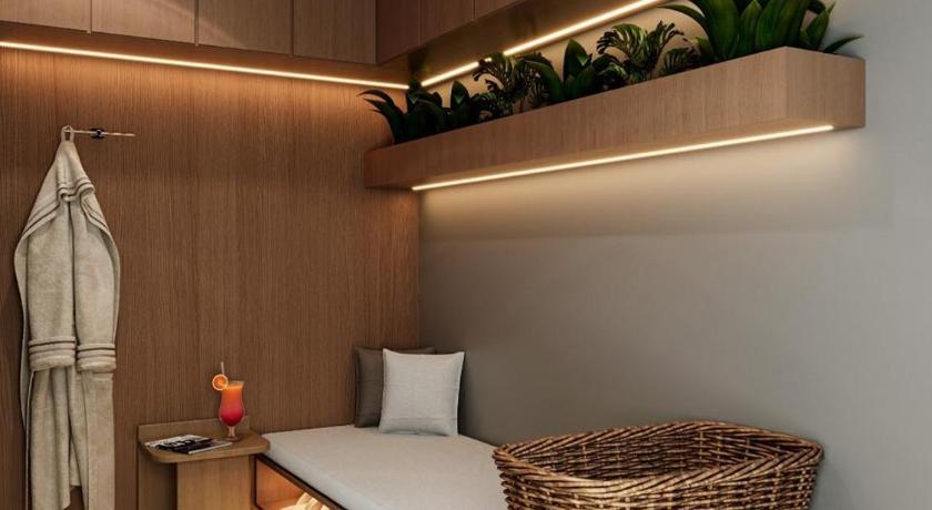 Citadines Almaz Casablanca - image 16
