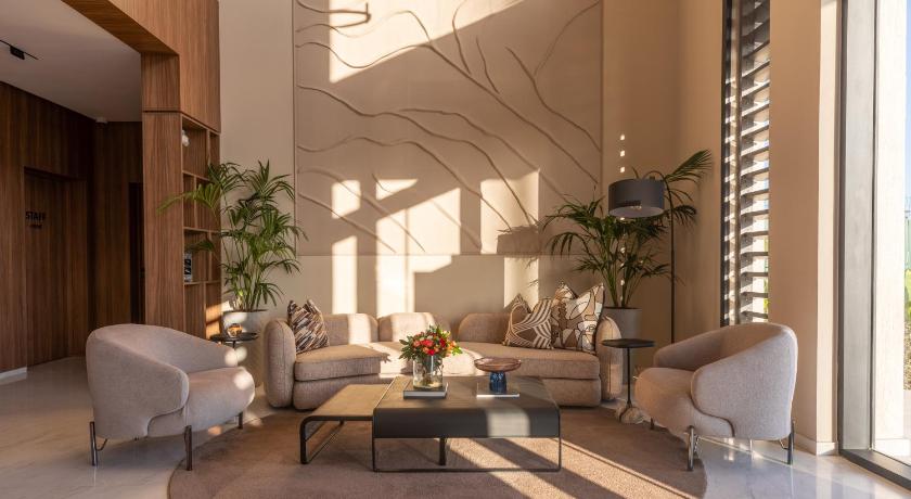 Citadines Almaz Casablanca - image 3