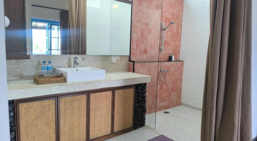 Image of Deluxe Double Sea View 16