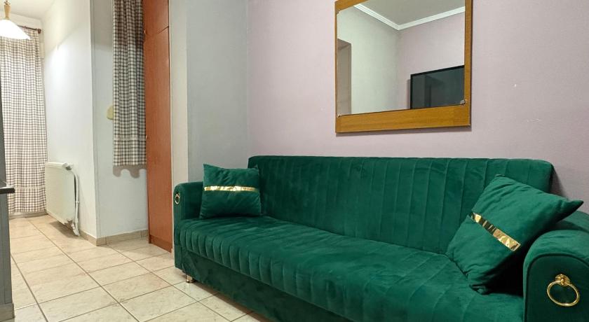 KTELI Sleep & Chill Apartment