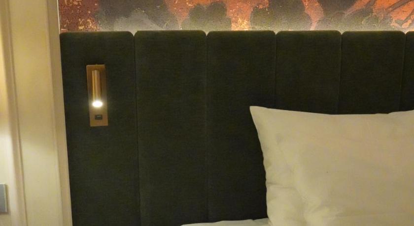 Ảnh của Phòng Luxury Giường Đôi/2 Giường Đơn (Luxury Double or Twin Room) 12