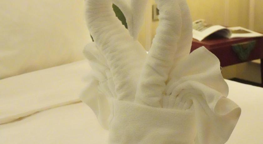 Ảnh của Phòng Luxury Giường Đôi/2 Giường Đơn (Luxury Double or Twin Room) 11