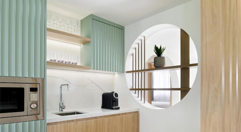 Image of Three Bedroom Villa 15