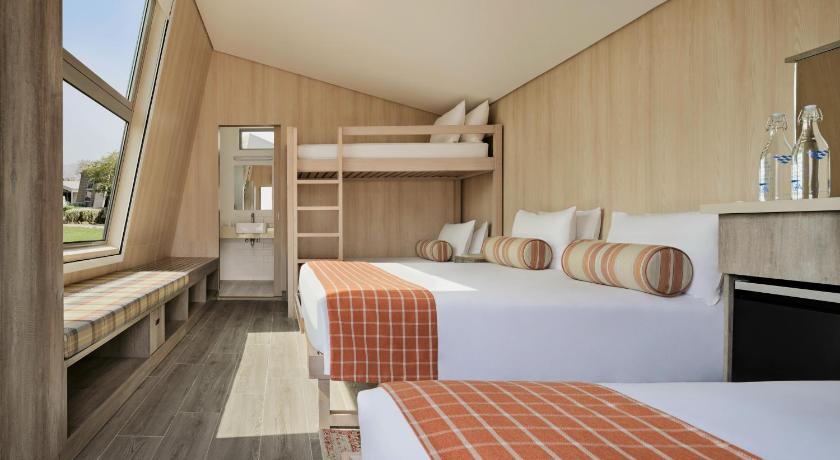 Image of Terra Cabin Deluxe 6